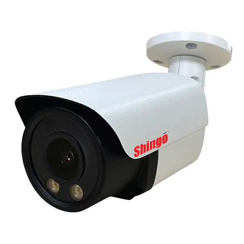 4MP Fixed Mini Bullet Camera - Model W774ADZ37EA