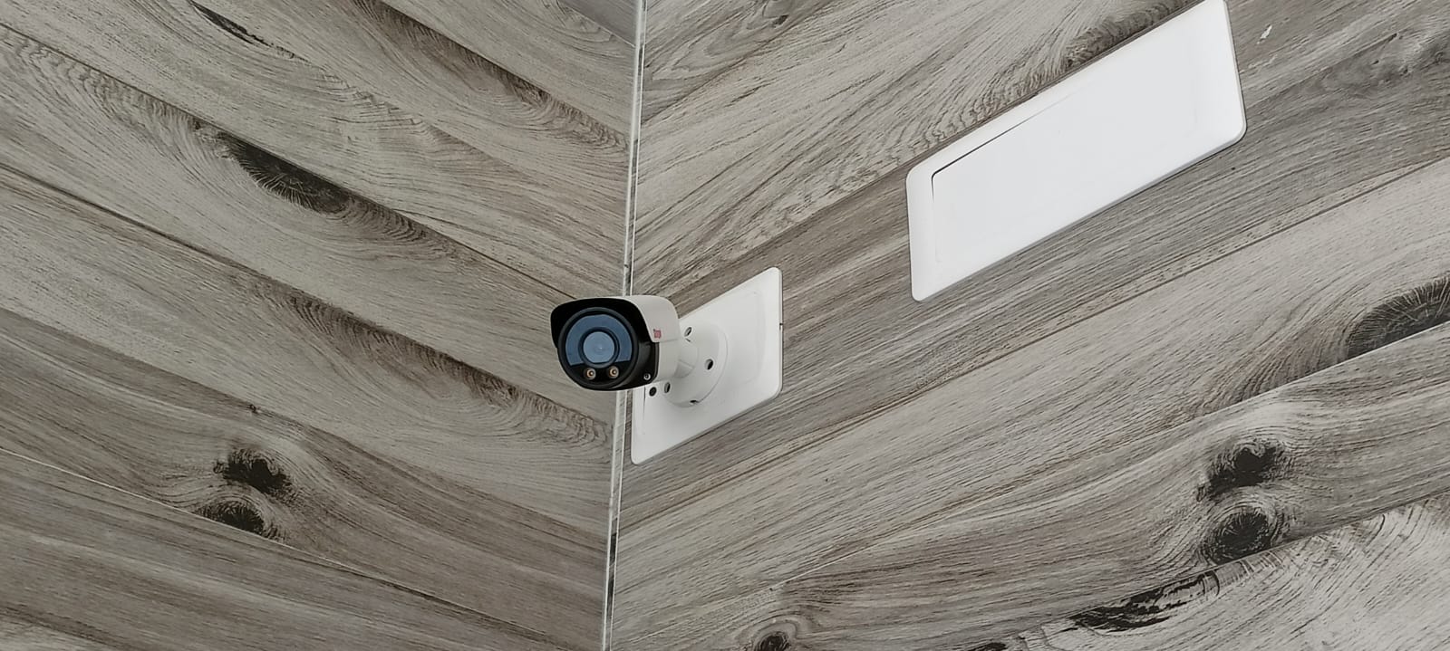 Retail Store Surveillance